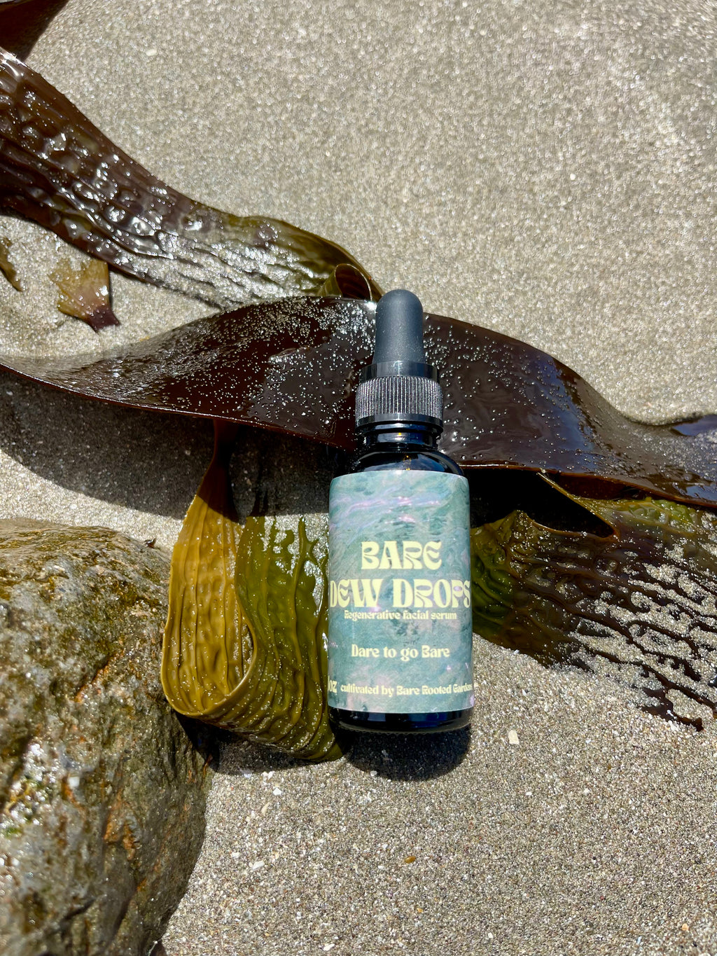 regenerative face serum