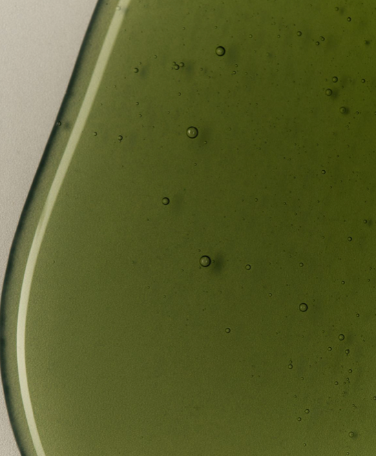 regenerative hair oil